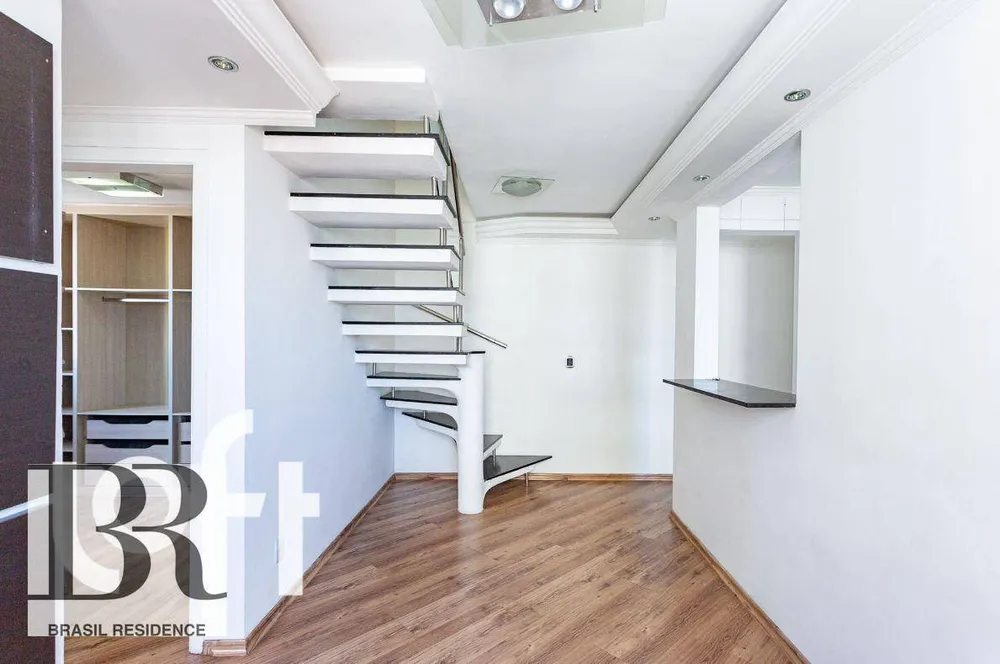 Cobertura, 2 quartos, 90 m² - Foto 3
