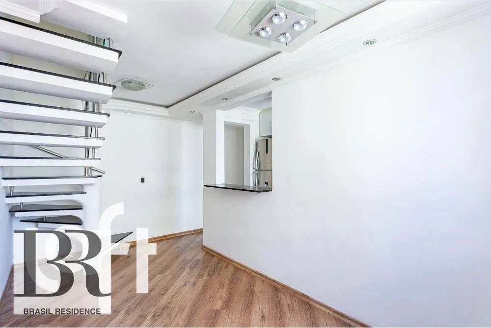 Cobertura, 2 quartos, 90 m² - Foto 4