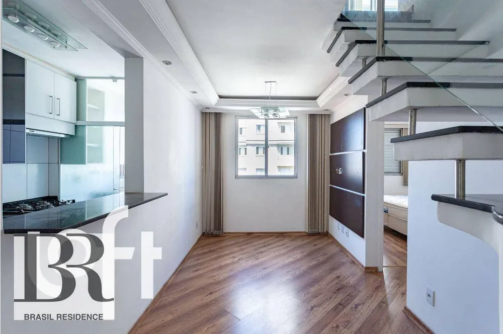 Cobertura, 2 quartos, 90 m² - Foto 2