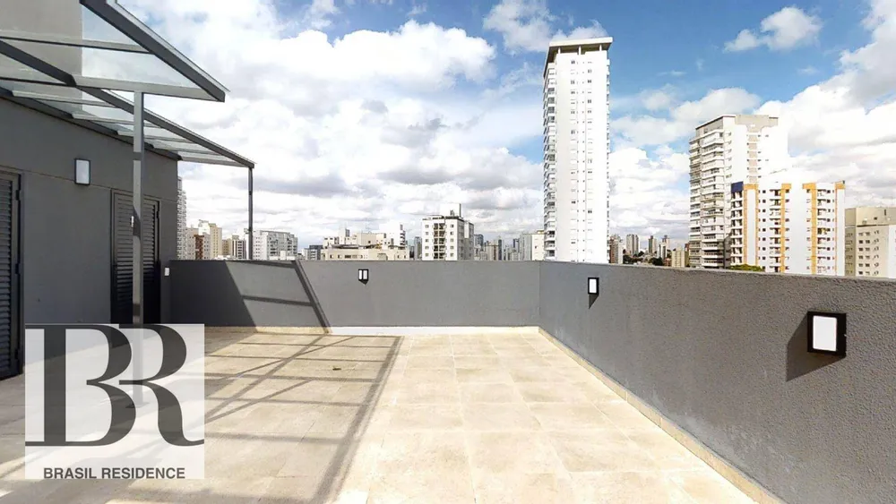 Apartamento, 2 quartos, 50 m² - Foto 4