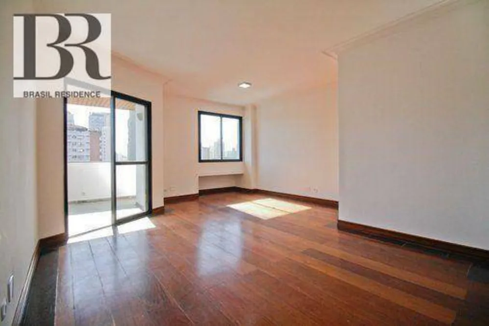Apartamento, 3 quartos, 100 m² - Foto 1