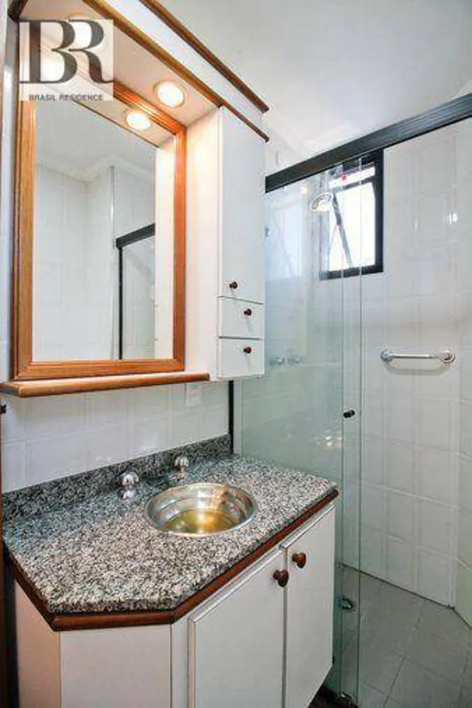 Apartamento, 3 quartos, 100 m² - Foto 2