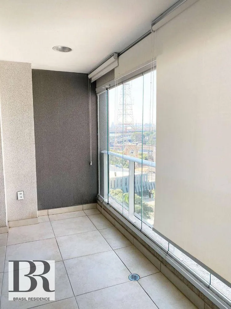 Apartamento, 1 quarto, 49 m² - Foto 1