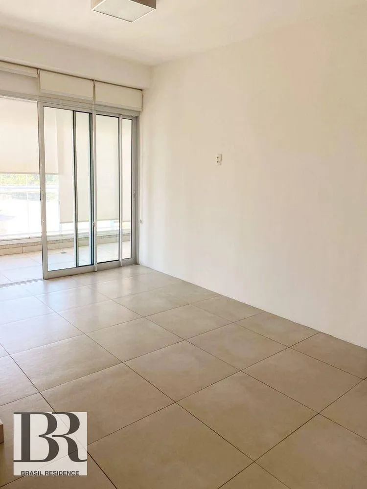 Apartamento, 1 quarto, 49 m² - Foto 3