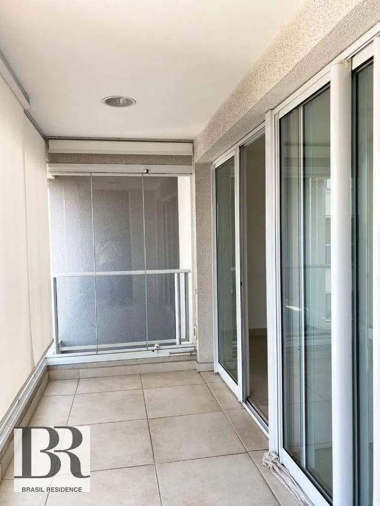 Apartamento, 1 quarto, 49 m² - Foto 2