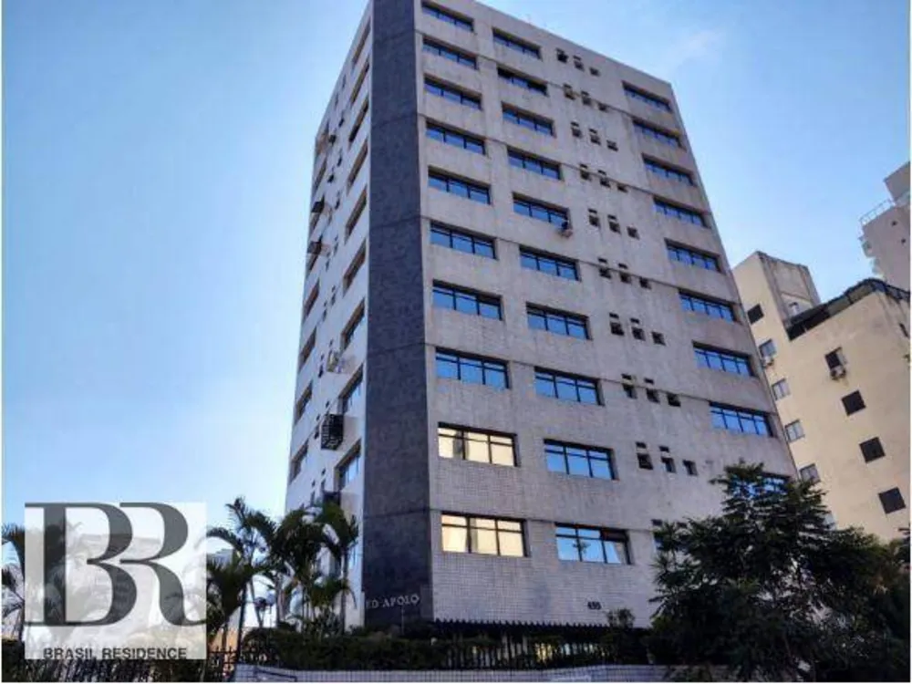 Sala-Conjunto, 55 m² - Foto 1