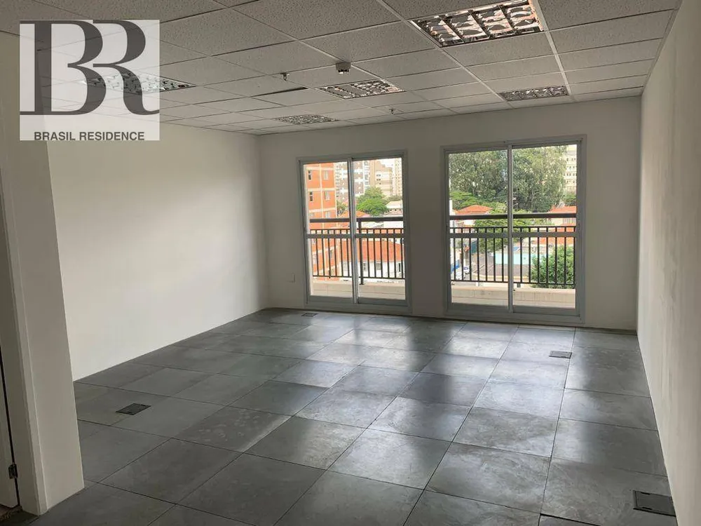 Sala-Conjunto, 37 m² - Foto 2