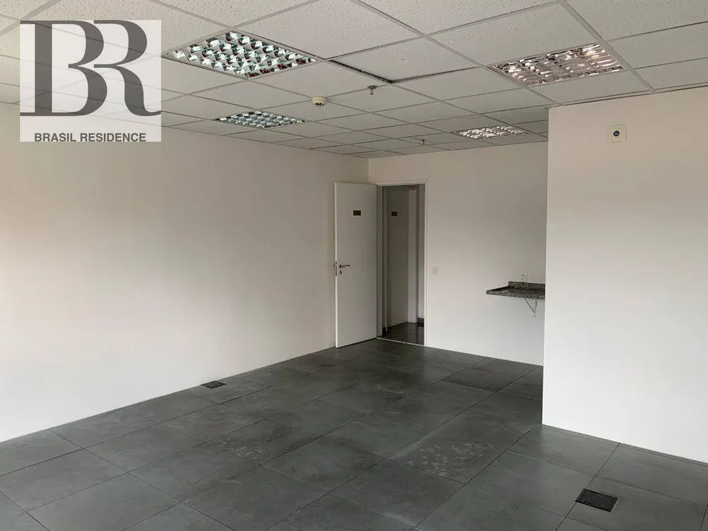 Sala-Conjunto, 37 m² - Foto 3