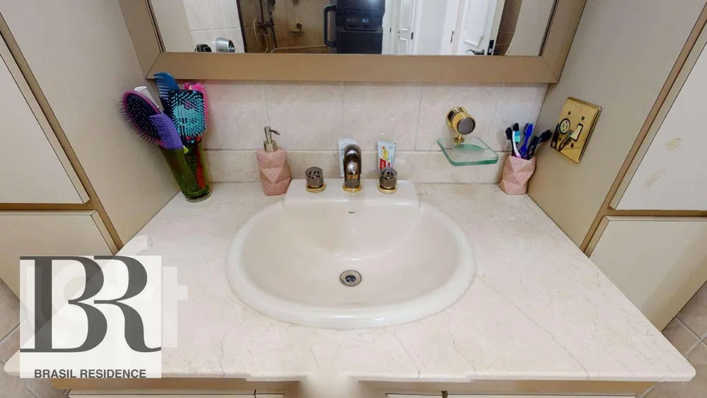 Apartamento, 3 quartos, 95 m² - Foto 4