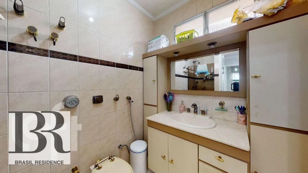 Apartamento, 3 quartos, 95 m² - Foto 2