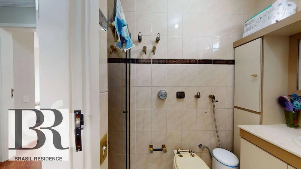 Apartamento, 3 quartos, 95 m² - Foto 3