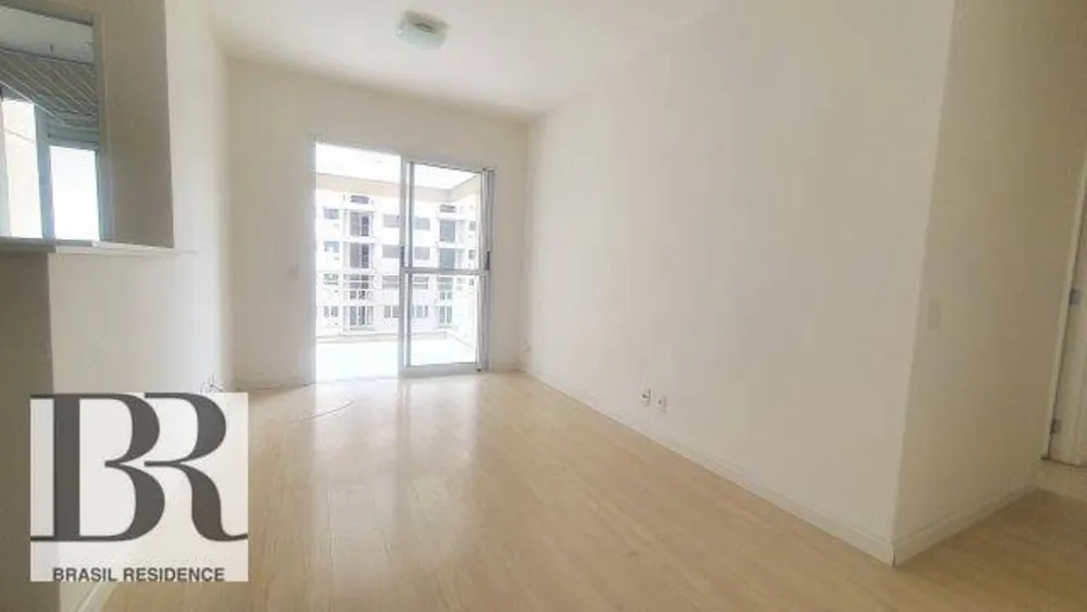 Apartamento, 2 quartos, 57 m² - Foto 4