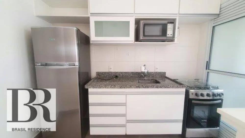Apartamento, 2 quartos, 57 m² - Foto 2
