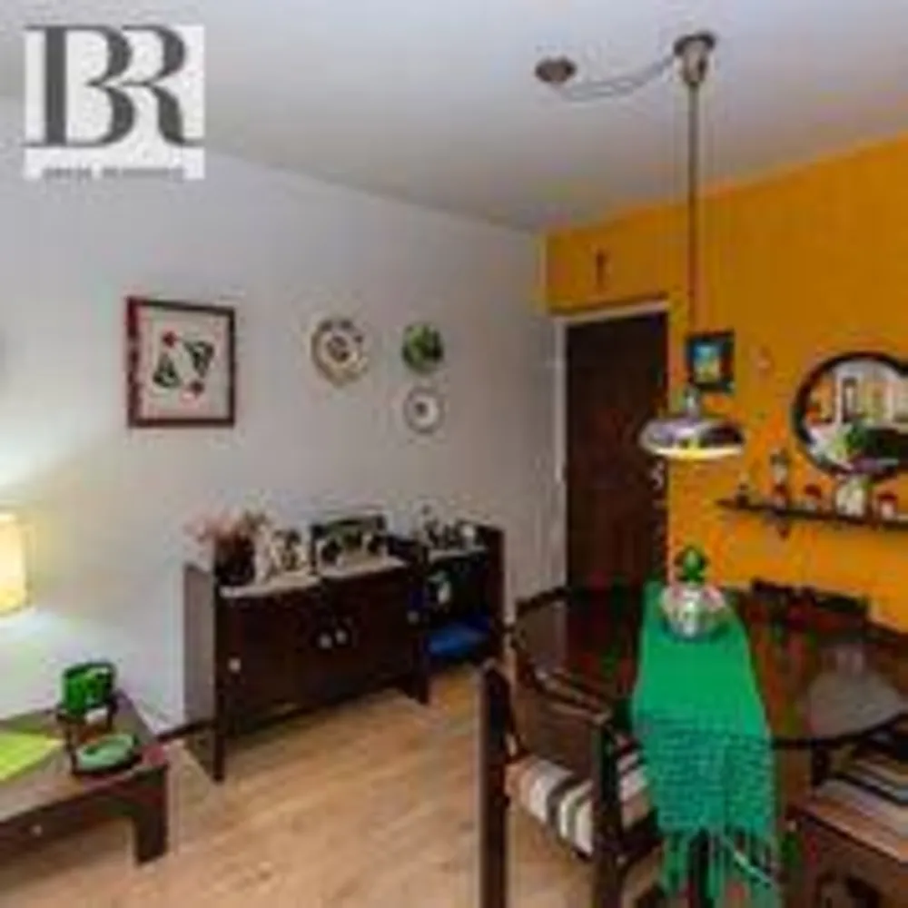 Apartamento, 3 quartos, 91 m² - Foto 3