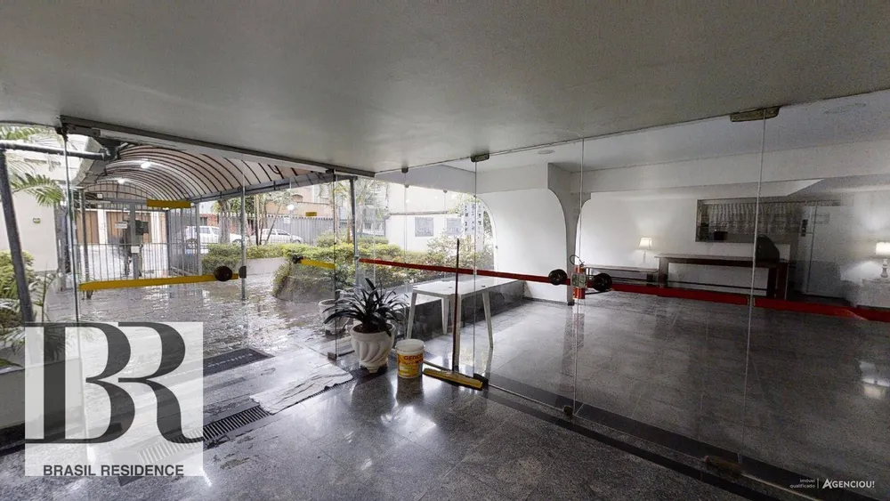 Cobertura, 3 quartos, 170 m² - Foto 2
