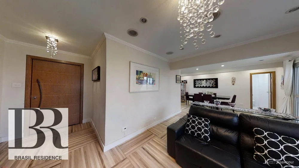 Cobertura, 3 quartos, 170 m² - Foto 3