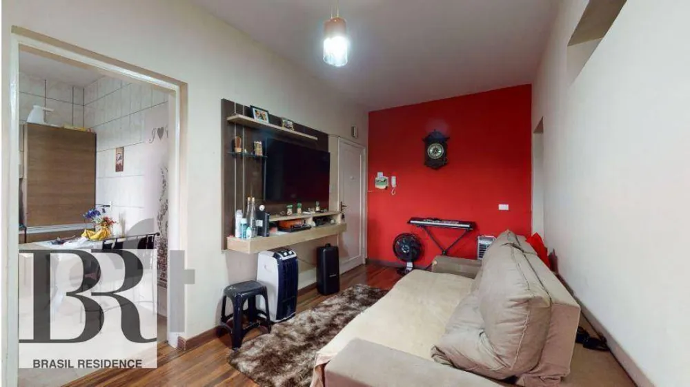 Apartamento, 2 quartos, 65 m² - Foto 2