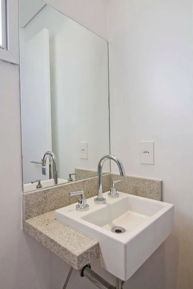 Apartamento, 2 quartos, 56 m² - Foto 2