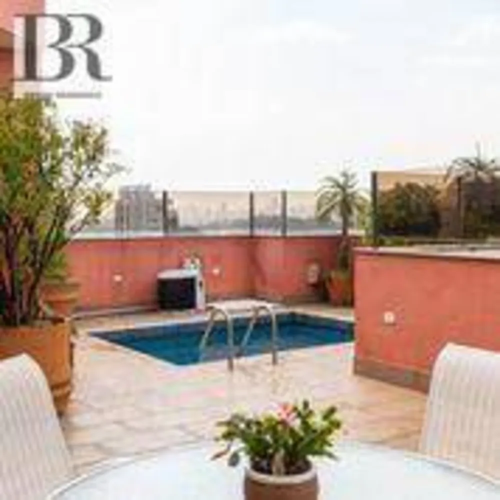 Cobertura, 5 quartos, 400 m² - Foto 2