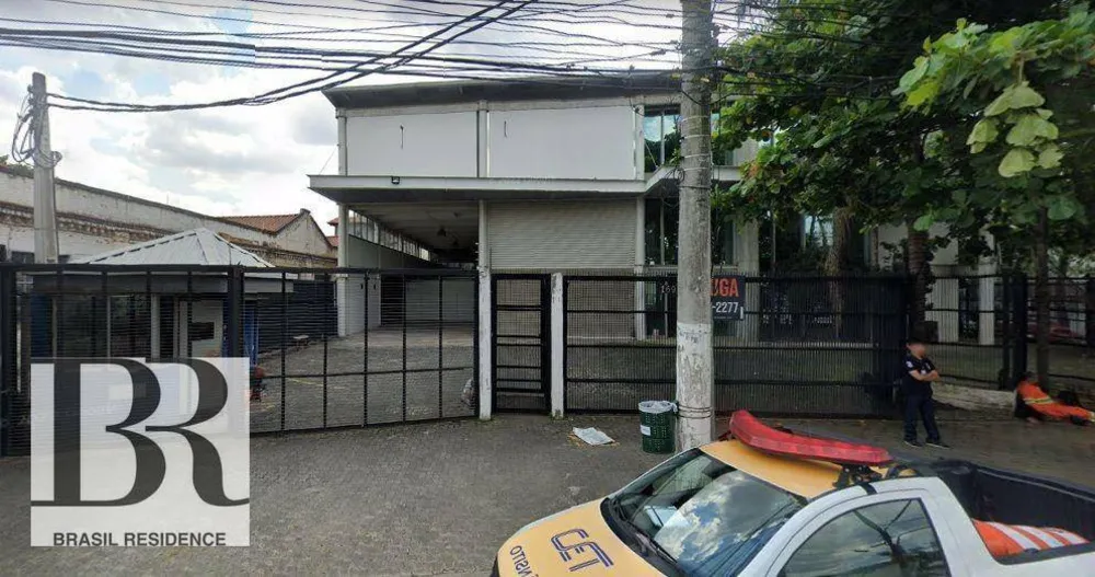 Prédio Inteiro, 1970 m² - Foto 1