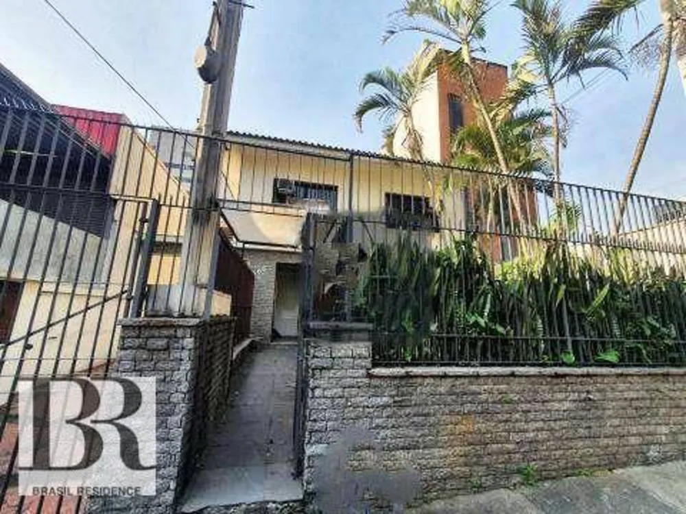 Casa, 500 m² - Foto 1