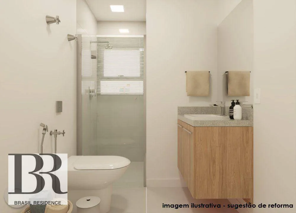 Apartamento, 4 quartos, 166 m² - Foto 2