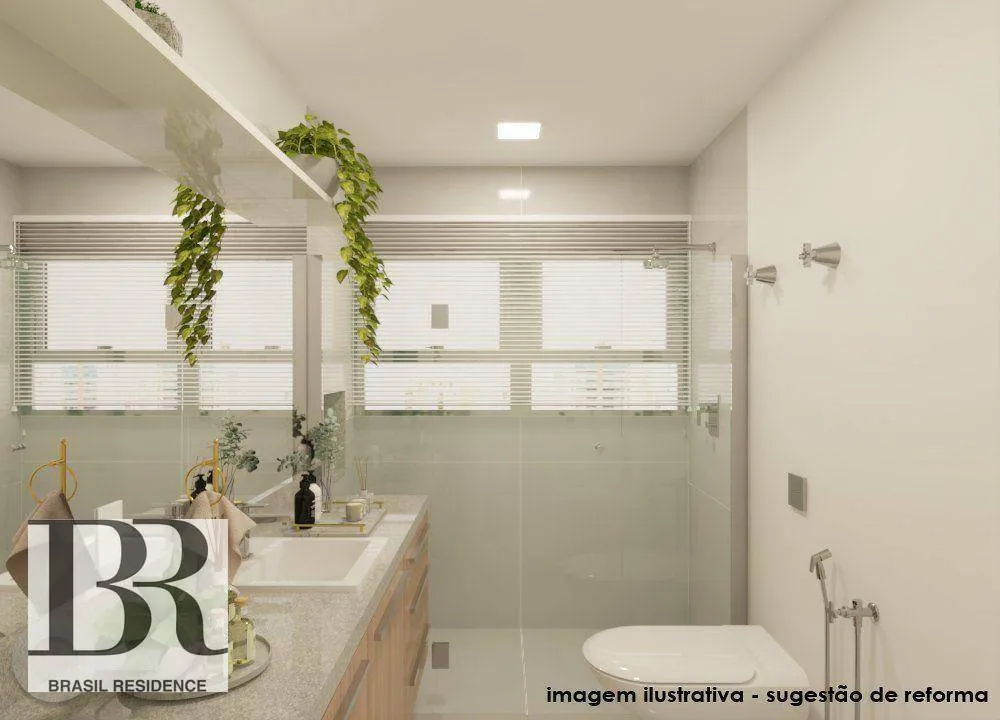 Apartamento, 4 quartos, 166 m² - Foto 3