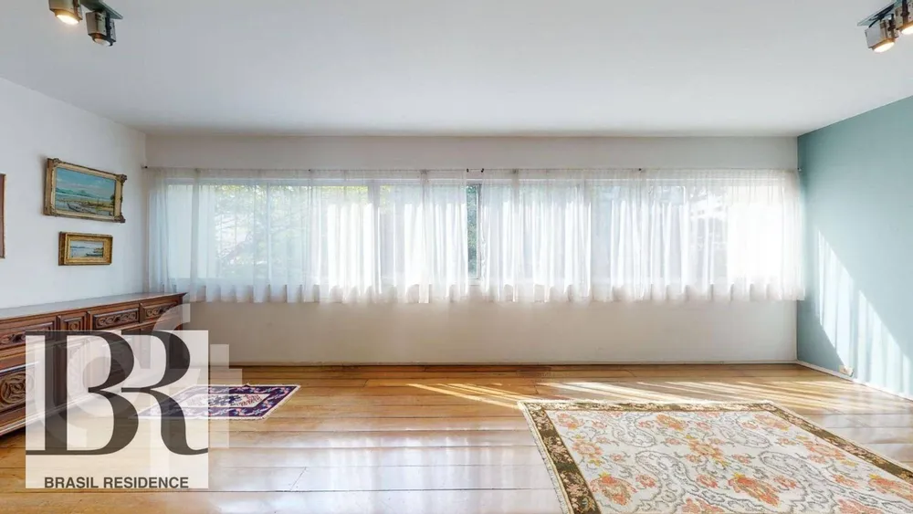 Apartamento, 4 quartos, 166 m² - Foto 1