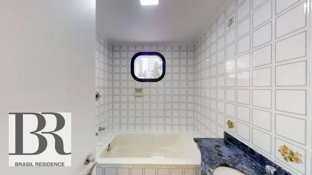 Apartamento, 4 quartos, 195 m² - Foto 2
