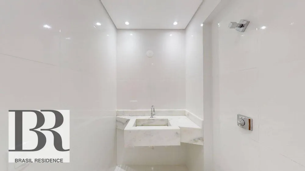 Apartamento, 4 quartos, 195 m² - Foto 4