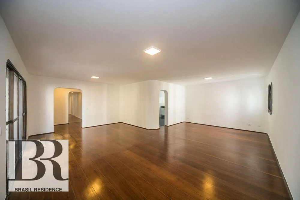 Apartamento, 4 quartos, 195 m² - Foto 1