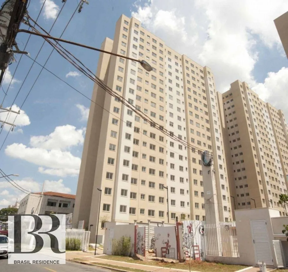 Apartamento, 2 quartos, 50 m² - Foto 4