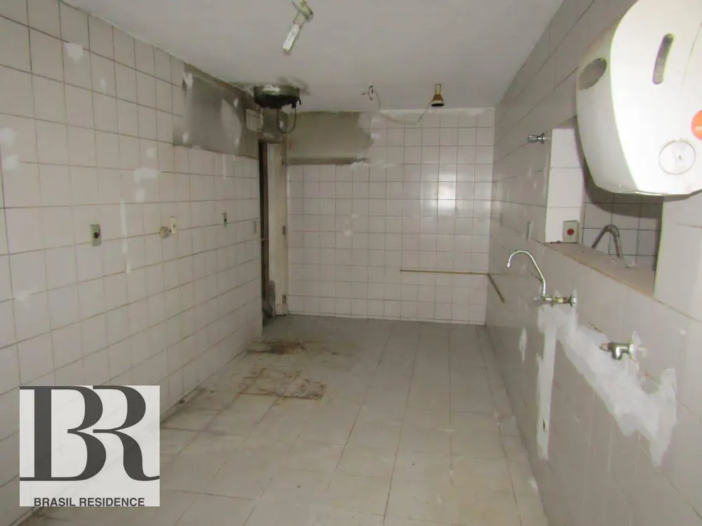 Loja-Salão, 210 m² - Foto 2
