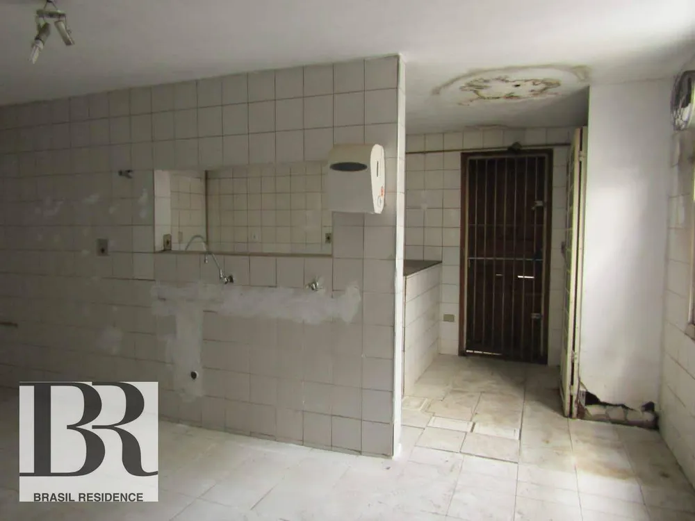 Loja-Salão, 210 m² - Foto 1
