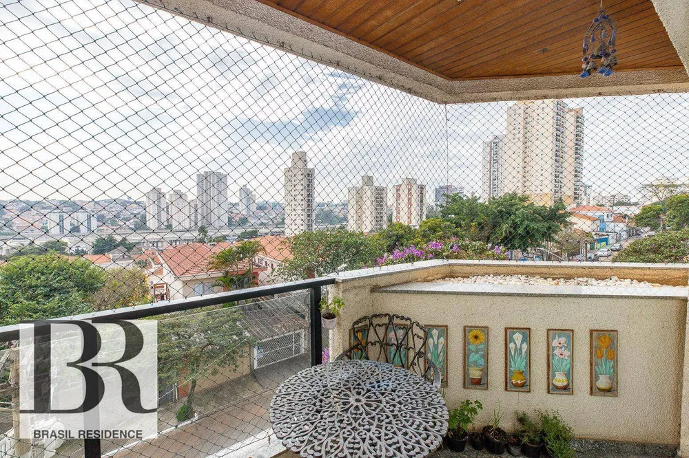 Apartamento, 4 quartos, 133 m² - Foto 2
