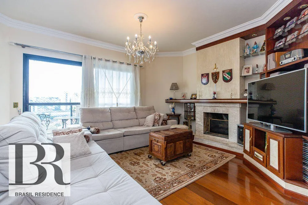 Apartamento, 4 quartos, 133 m² - Foto 1