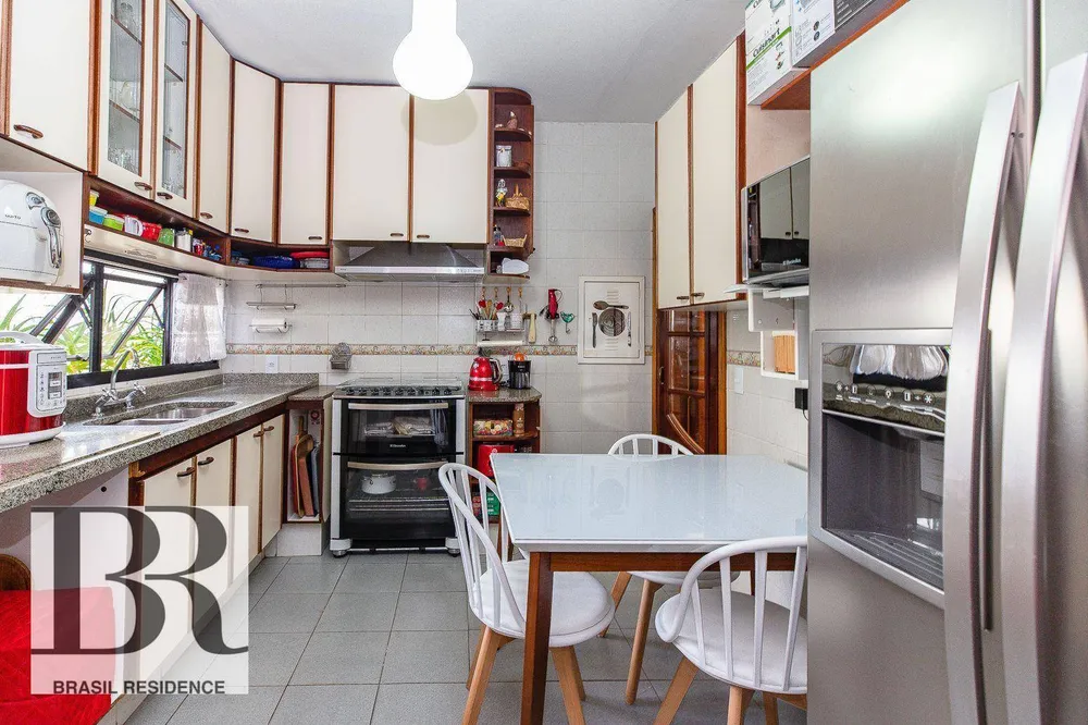 Apartamento, 4 quartos, 133 m² - Foto 3