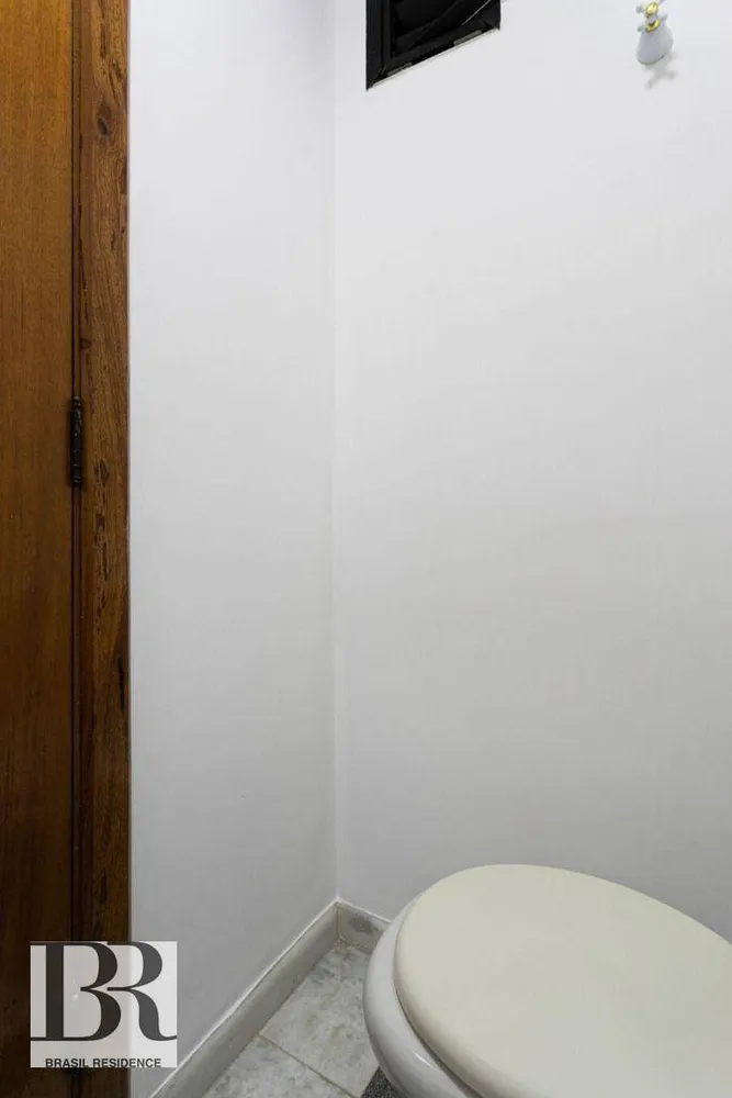 Apartamento, 4 quartos, 153 m² - Foto 3