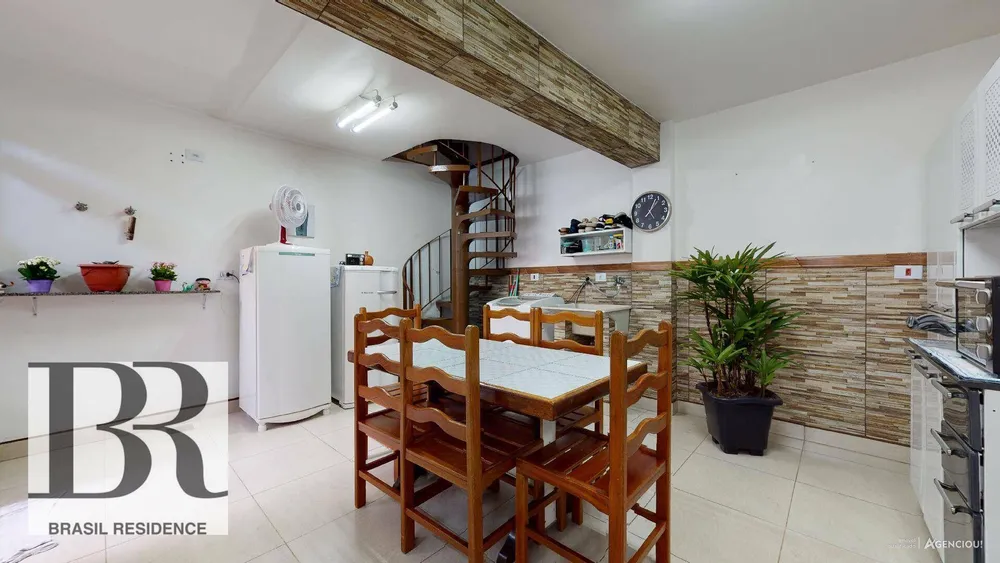 Casa, 3 quartos, 220 m² - Foto 2