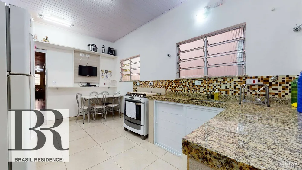 Casa, 3 quartos, 220 m² - Foto 6