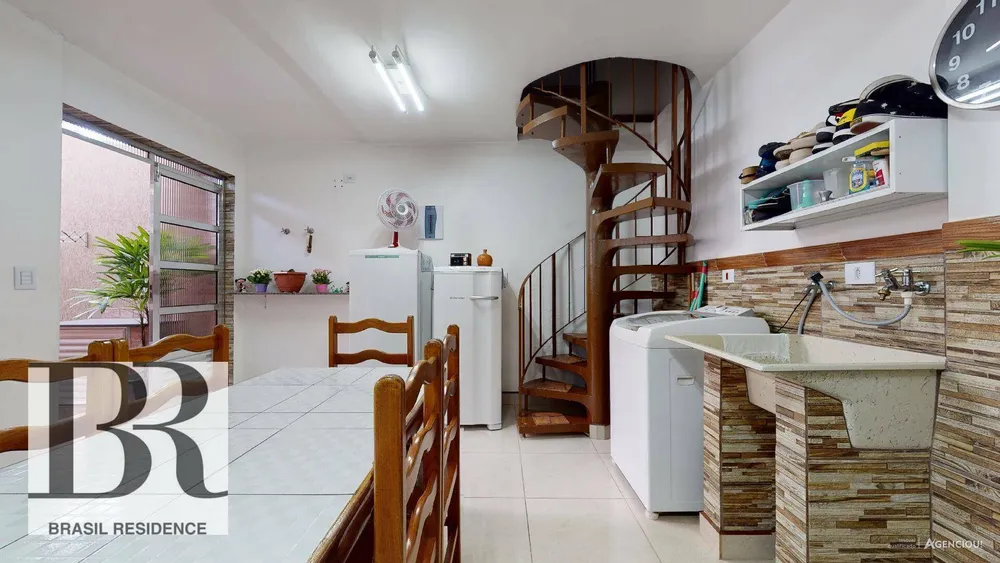 Casa, 3 quartos, 220 m² - Foto 4