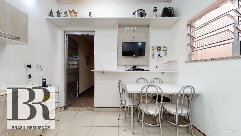Casa, 3 quartos, 220 m² - Foto 8