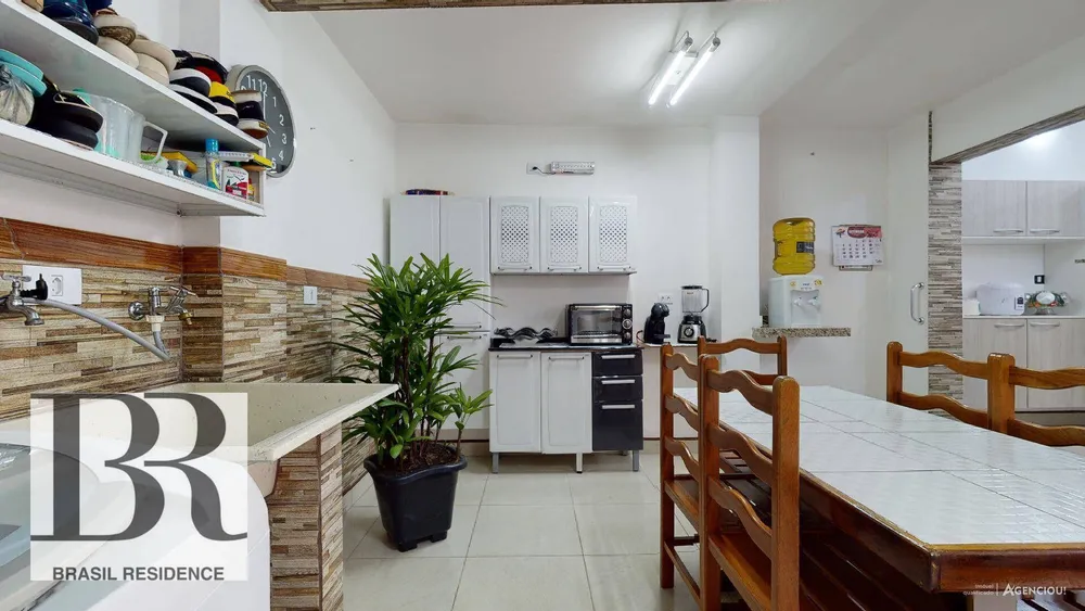 Casa, 3 quartos, 220 m² - Foto 5