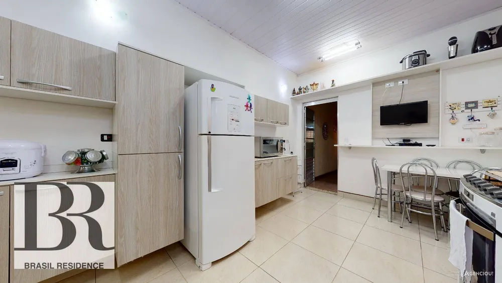 Casa, 3 quartos, 220 m² - Foto 7