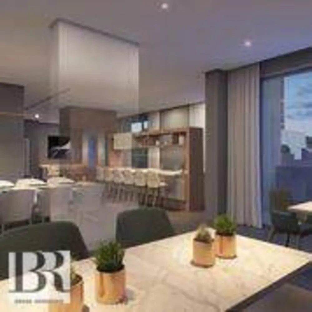 Apartamento, 2 quartos, 84 m² - Foto 3