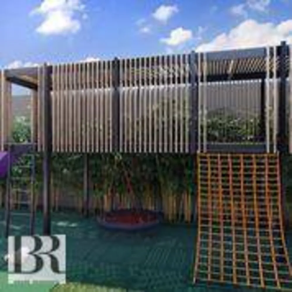 Apartamento, 2 quartos, 84 m² - Foto 2