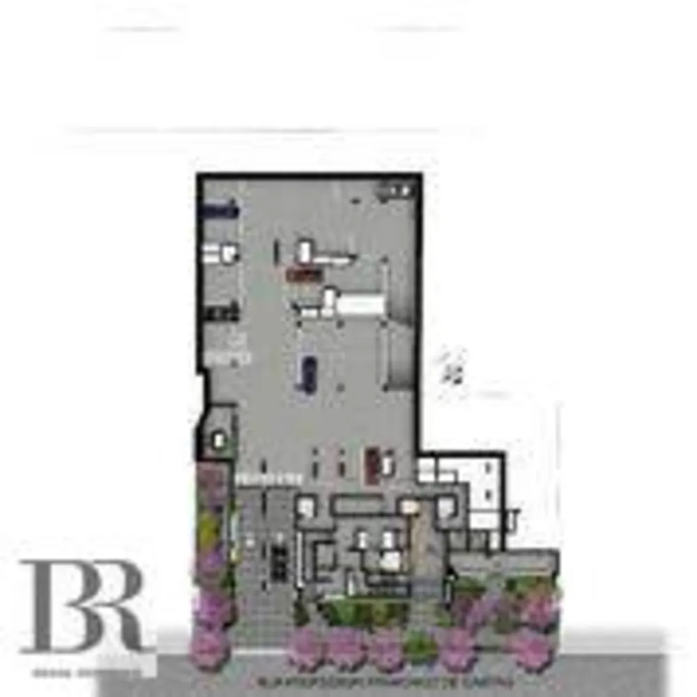 Apartamento, 2 quartos, 84 m² - Foto 4