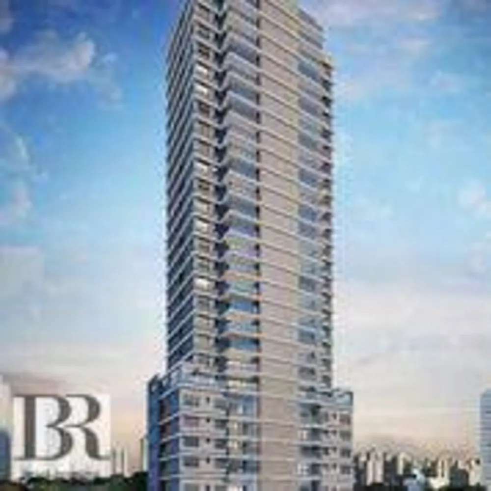 Apartamento, 2 quartos, 84 m² - Foto 1