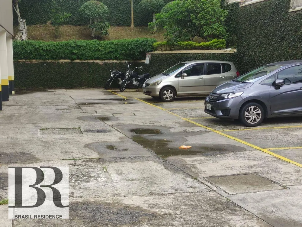 Apartamento, 2 quartos, 55 m² - Foto 4