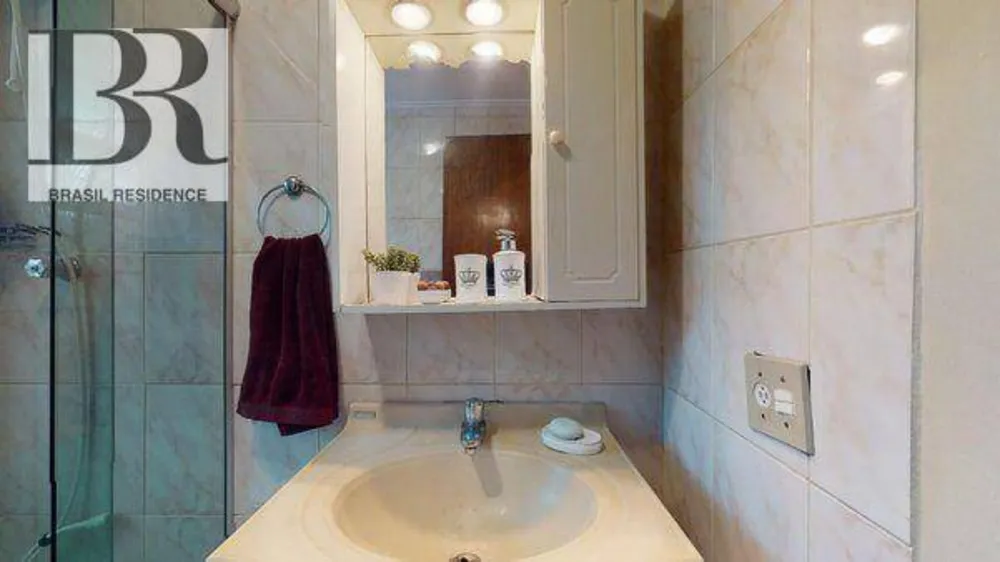 Apartamento, 2 quartos, 74 m² - Foto 2